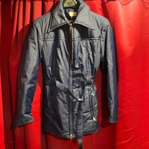 Women’s Barbara Lee Trench Coat